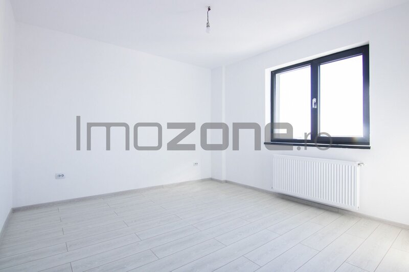 Apartament 2 camere 10% discount la avans - doar in august