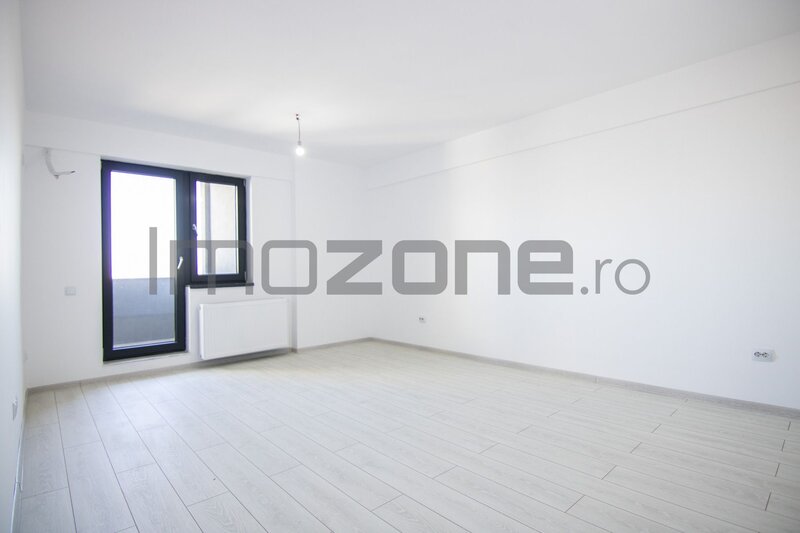 Apartament 2 camere 10% discount la avans - doar in august