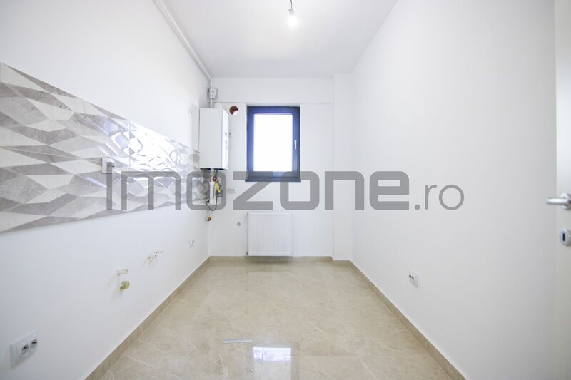 Apartament 2 camere 10% discount la avans - doar in august