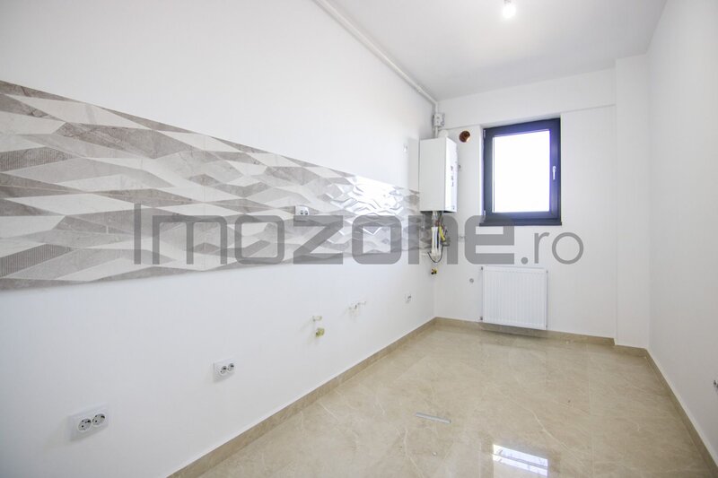 Apartament 2 camere 10% discount la avans - doar in august