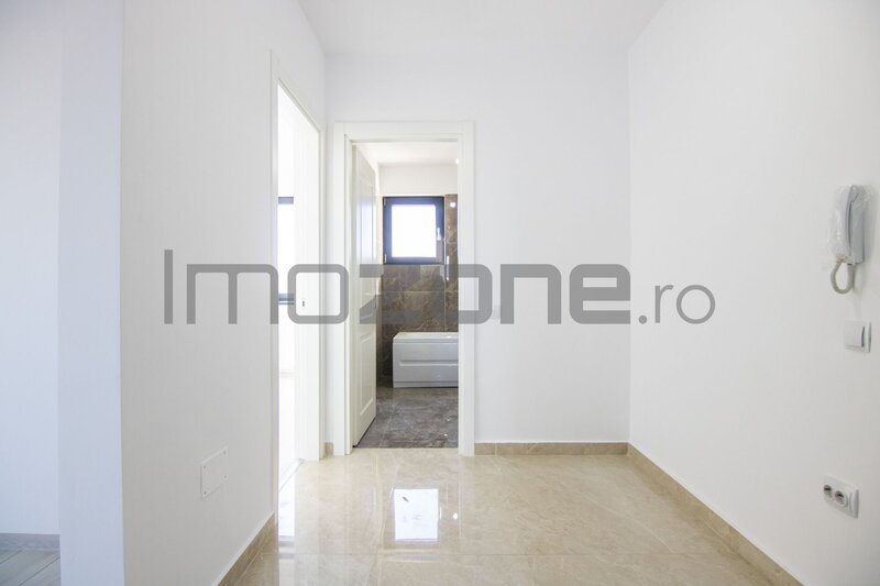 Apartament 2 camere 10% discount la avans - doar in august