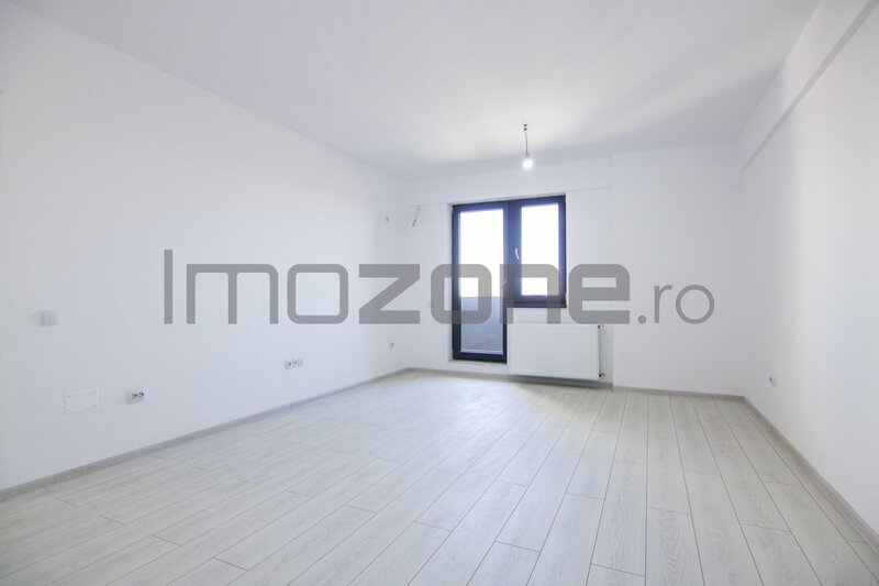 Apartament 2 camere 10% discount la avans - doar in august