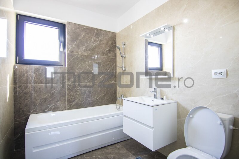 Apartament 2 camere 10% discount la avans - doar in august